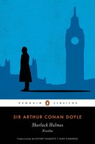 Los mejores clásicos - Sherlock Holmes. Novelas (Los mejores clásicos)