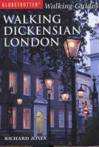 Walking Dickensian London