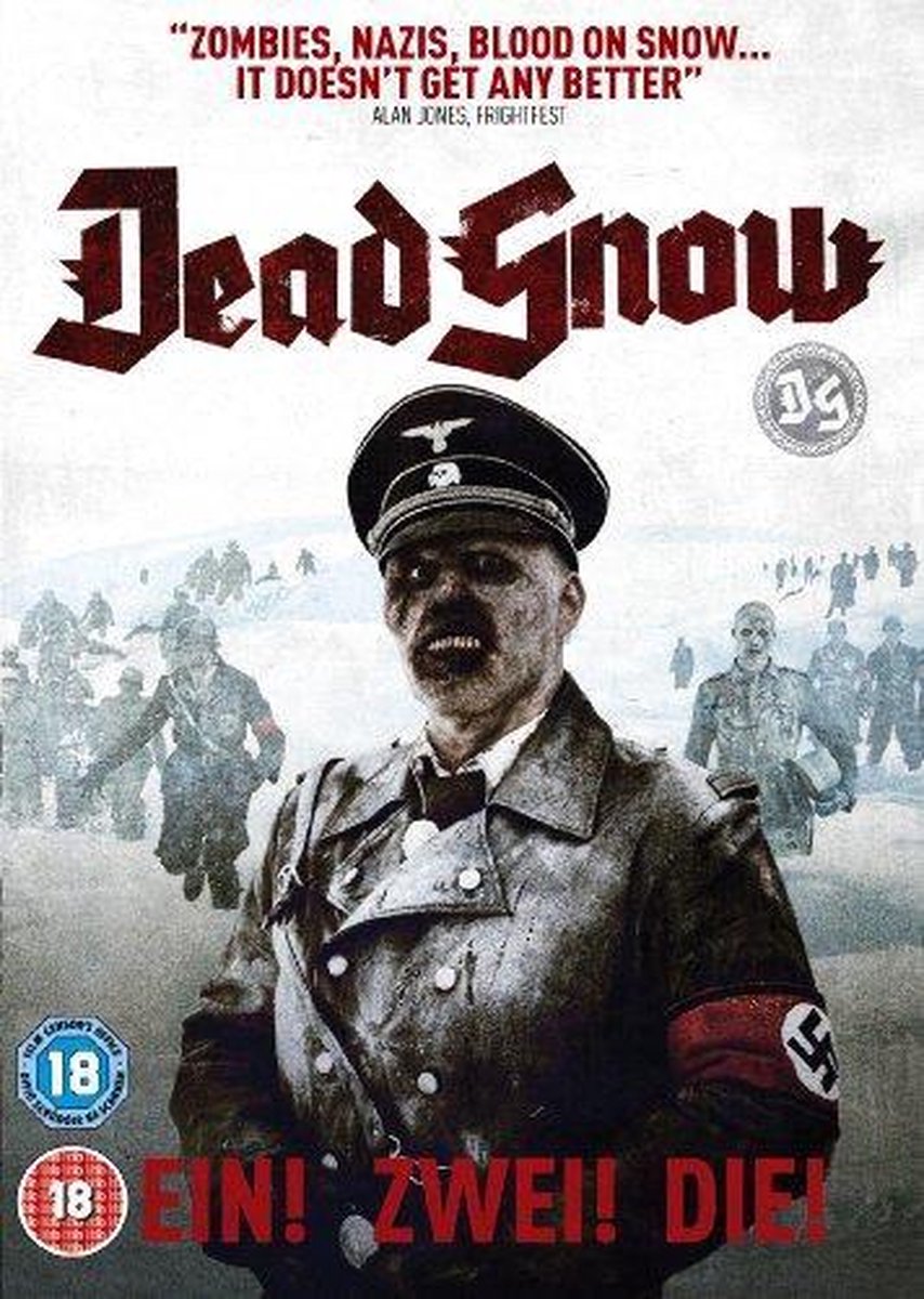 Ctd51350Dead Snow