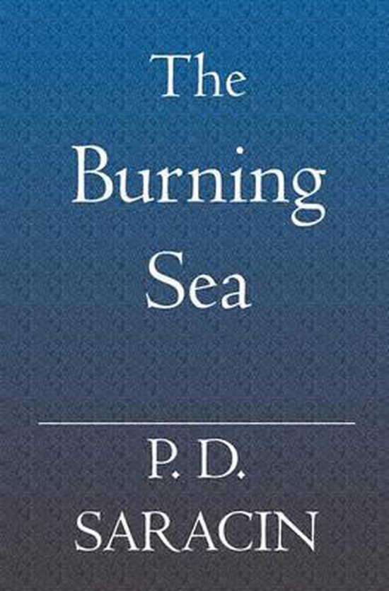 The Burning Sea