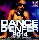 Dance D'Enfer 2014