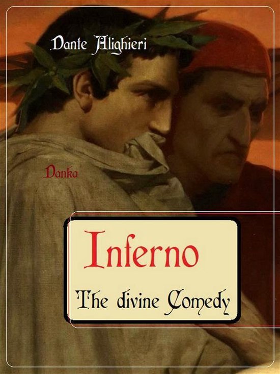 Inferno - cover