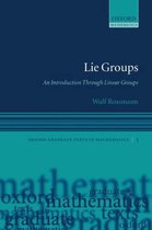 Lie Groups