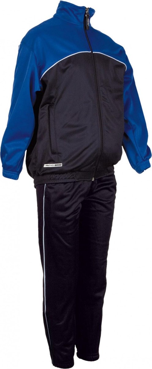 Avento Trainingspak Junioren Blauw/marine Maat 176