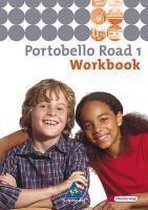 Portobello Road 1. Workbook. Neu