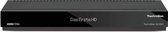 TechniSat TechniStar S3 ISIO Satelliet Volledige HD Zwart TV set-top box