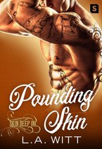 Skin Deep Inc. 2 - Pounding Skin