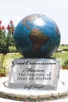 Great Commission Mission