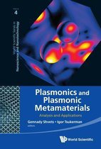 Plasmonics And Plasmonic Metamaterials