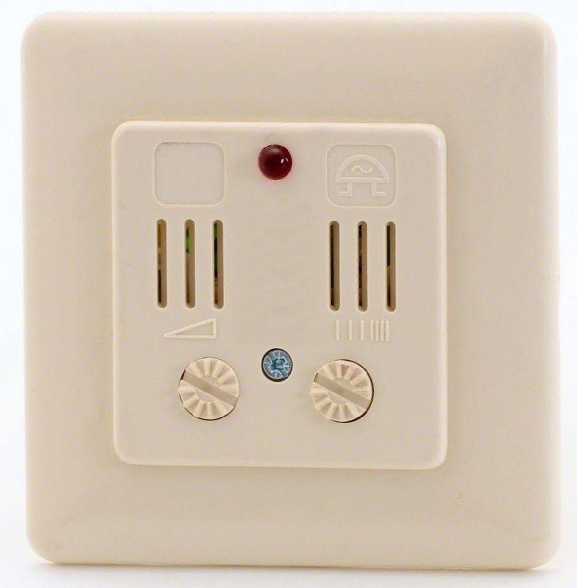 Goedkoopste TELEFOONBEL / Extra Zoemer inbouw 60189 EB0200