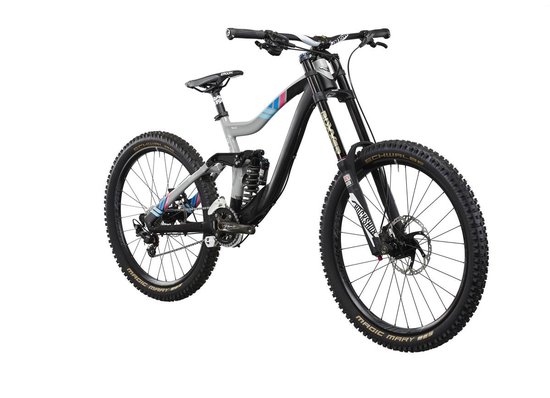 VOTEC VD full-suspension mountainbike Comp 27.5\