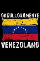 Orgullosamente Venezolano