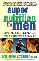 Super Nutrition for Men