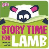 Story Time for Lamb