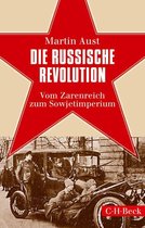 Beck Paperback 6264 - Die Russische Revolution