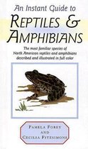An Instant Guide to Reptiles and Amphibians