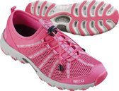 BECO waterschoenen Trainer woman, roze, maat 37
