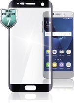 Hama Premium Screenprotector (Glas) Geschikt Voor: Samsung Galaxy S9 1 Stuks