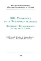 1889: Centenaire de la Révolution française
