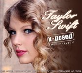 Taylor Swift X-Posed