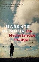 Omslag De Nederlandse maagd
