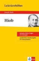Lektürehilfen Joseph Roth "Hiob"