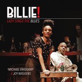 THE LEGENDS - BILLIE