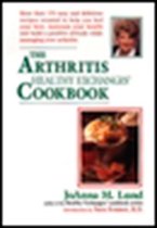 The Arthritis Healthy Exchanges Cookbook