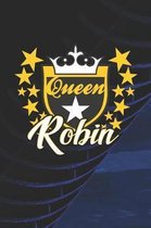 Queen Robin