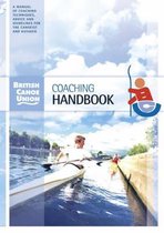 British Canoe Union Coaching Hdbk