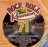 Rock n' Roll Reunion: Class of 71