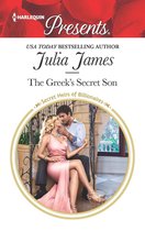 Secret Heirs of Billionaires 12 - The Greek's Secret Son