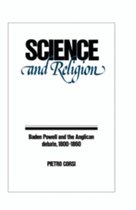 Science and Religion