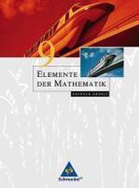 Elemente der Mathematik 9. Schülerband. Sachsen-Anhalt