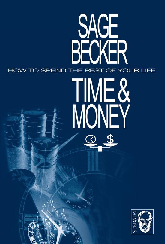 Time & Money - cover