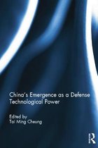 China's Emergence As a Defense Technological Power