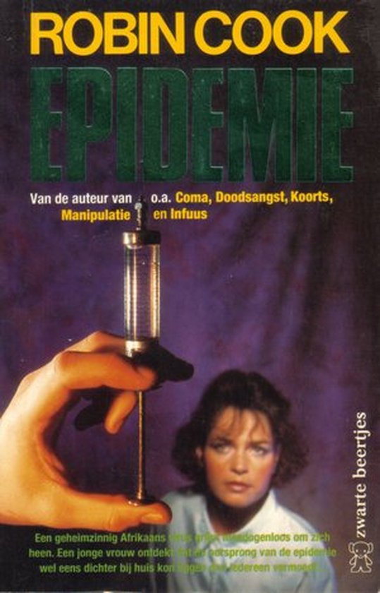 Epidemie