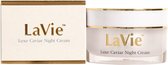 LaVie Luxe Caviar Nachtcrème