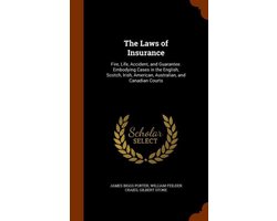 The Laws of Insurance