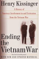 Ending the Vietnam War