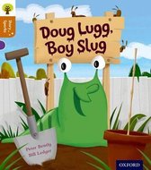 ORT Sparks Lev 8 Doug Lugg Boy Slug
