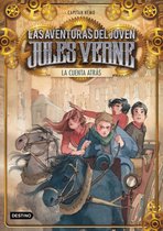 Las aventuras del joven Jules Verne - La cuenta atrás