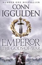 Emperor Series 4 - The Gods of War (Emperor Series, Book 4)