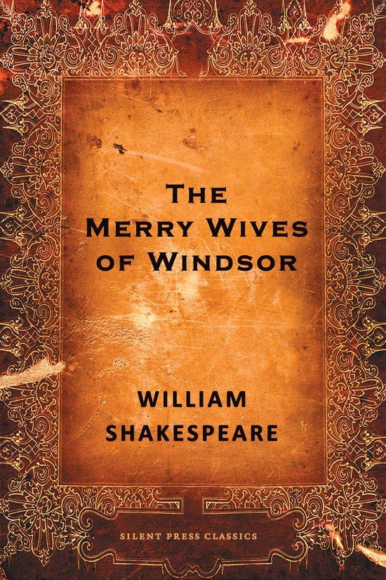 The Merry Wives of Windsor
