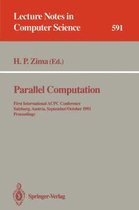 Parallel Computation