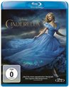 Cinderella (2015) (Blu-ray)