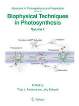 Biophysical Techniques in Photosynthesis