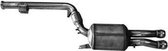 Roetfilter Mercedes C350 CDI 4mat WDB204089