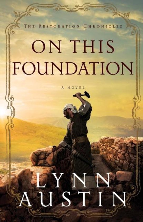 On This Foundation - cover