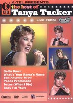 Best of Tanya Tucker [DVD]